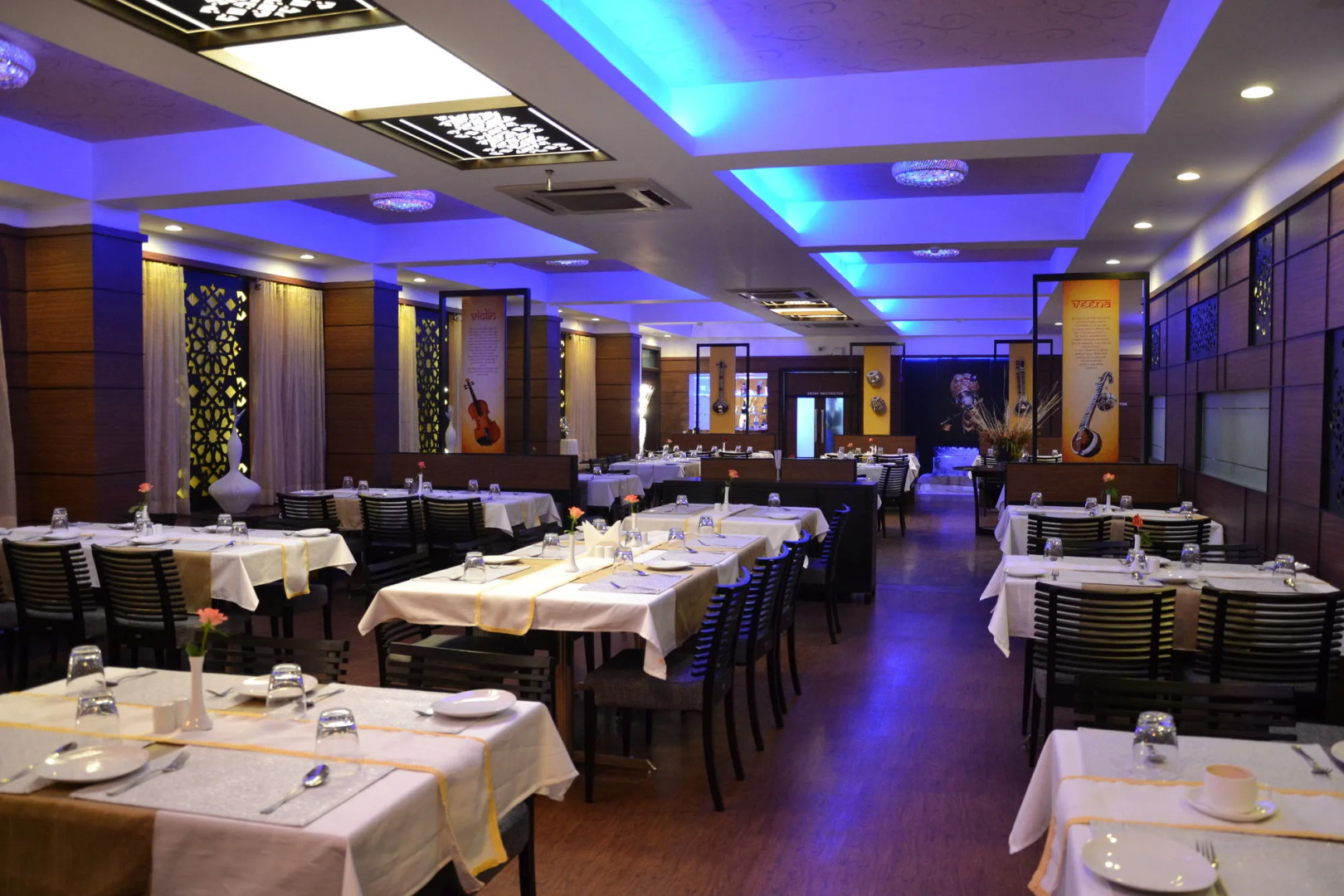 Hotel Ambience Excellency