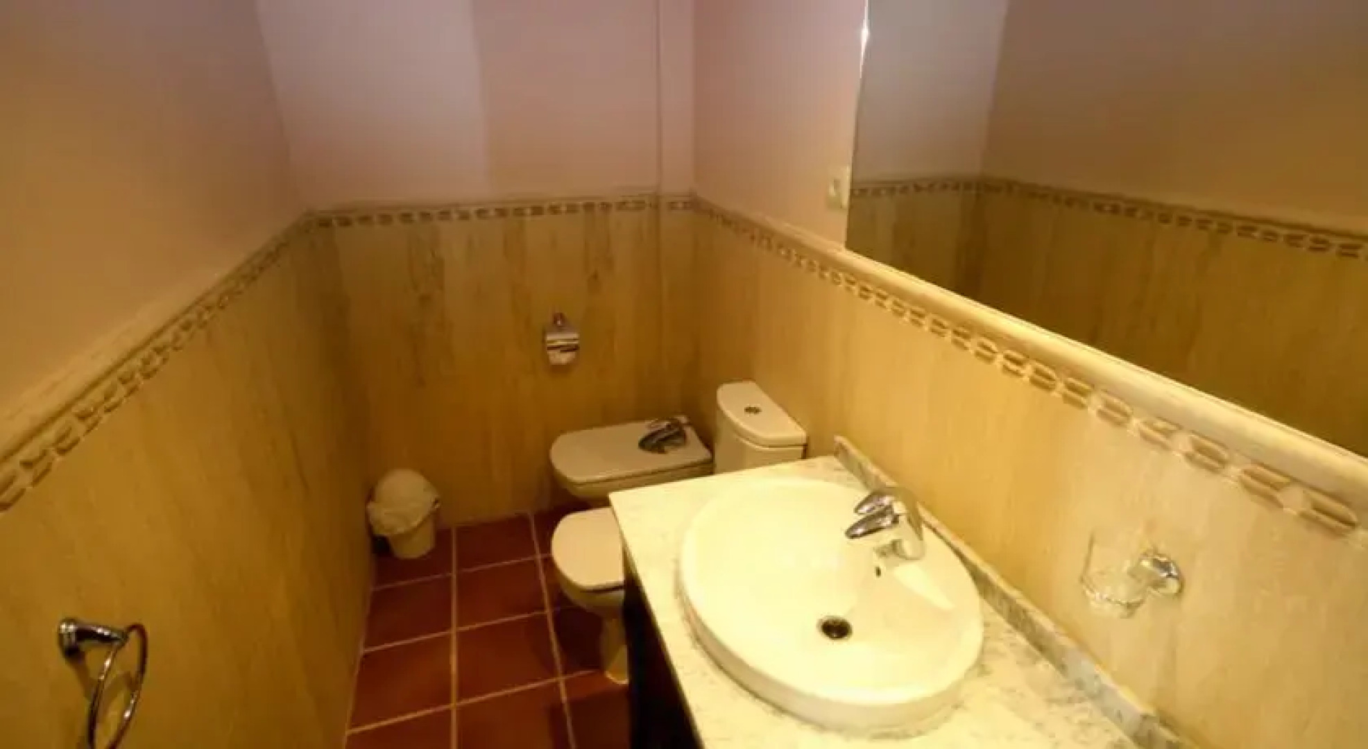 Hacienda Golf Properties REF: KNA201