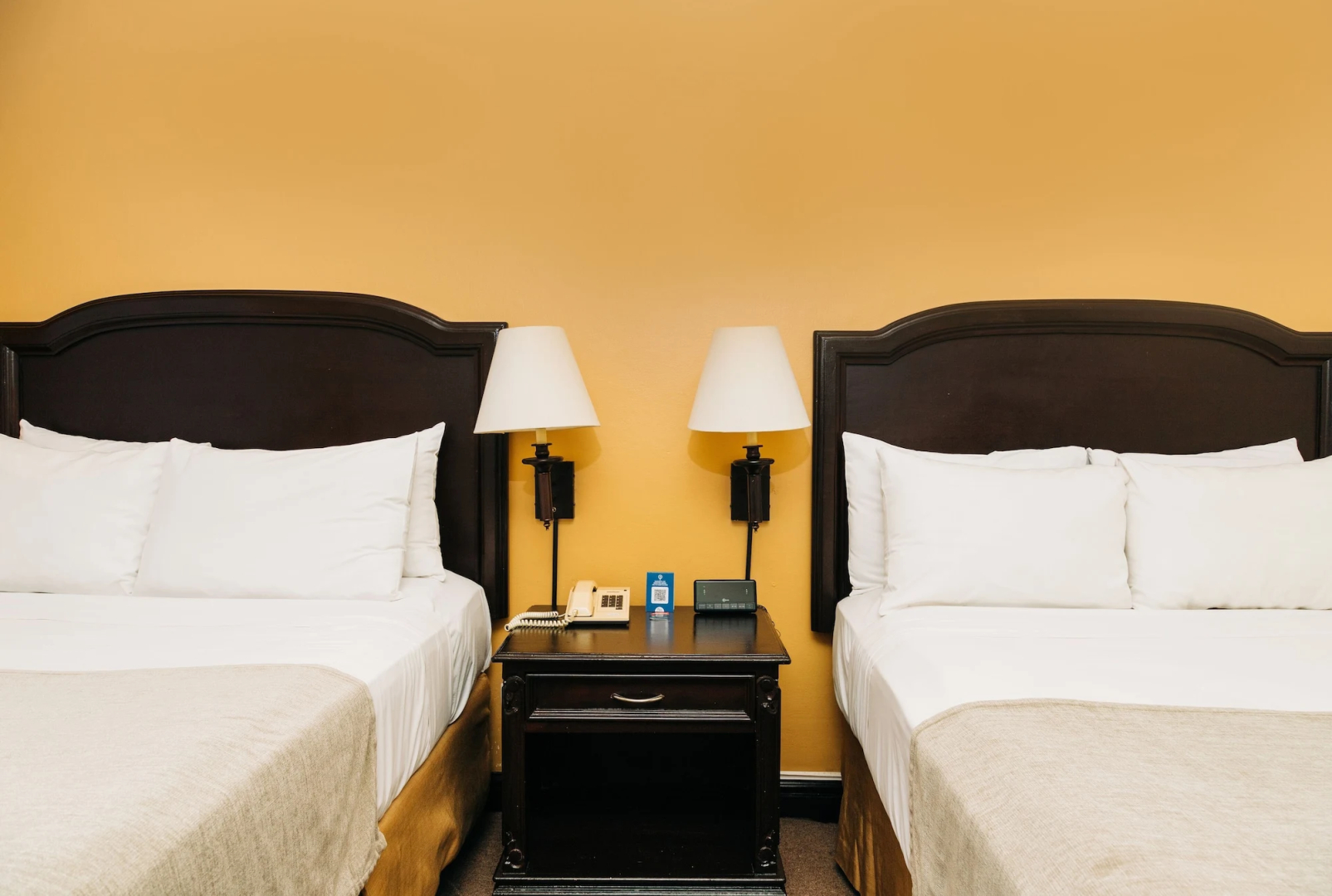 Plaza Hotel and Suites