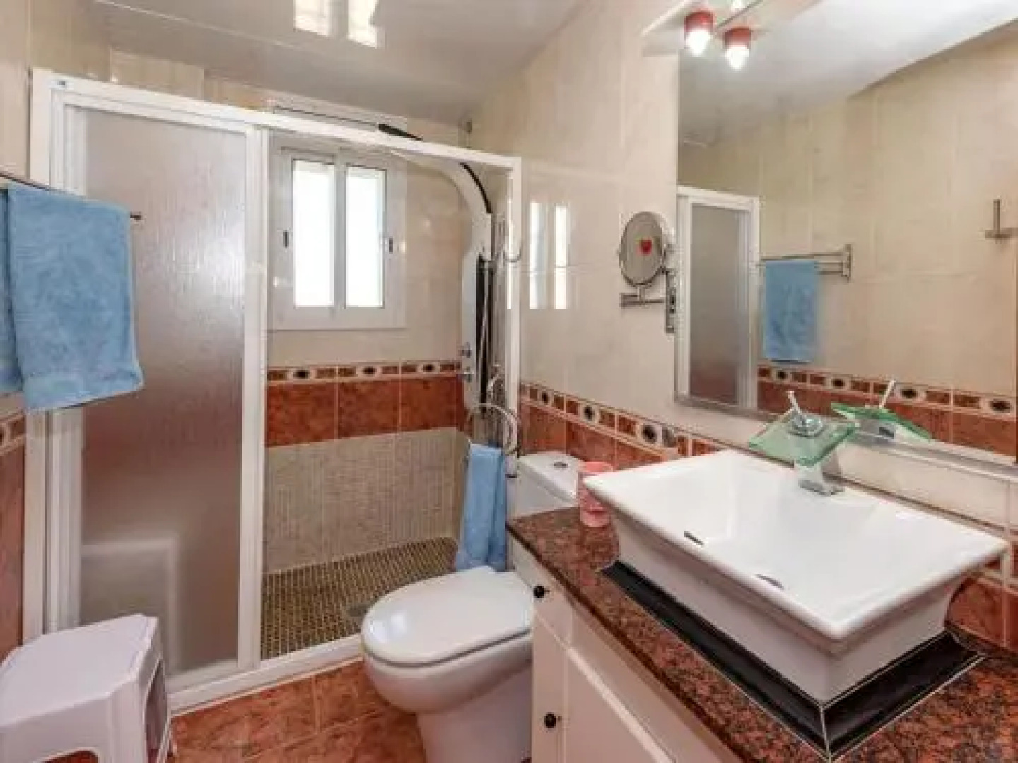 Apartment Aires de mar