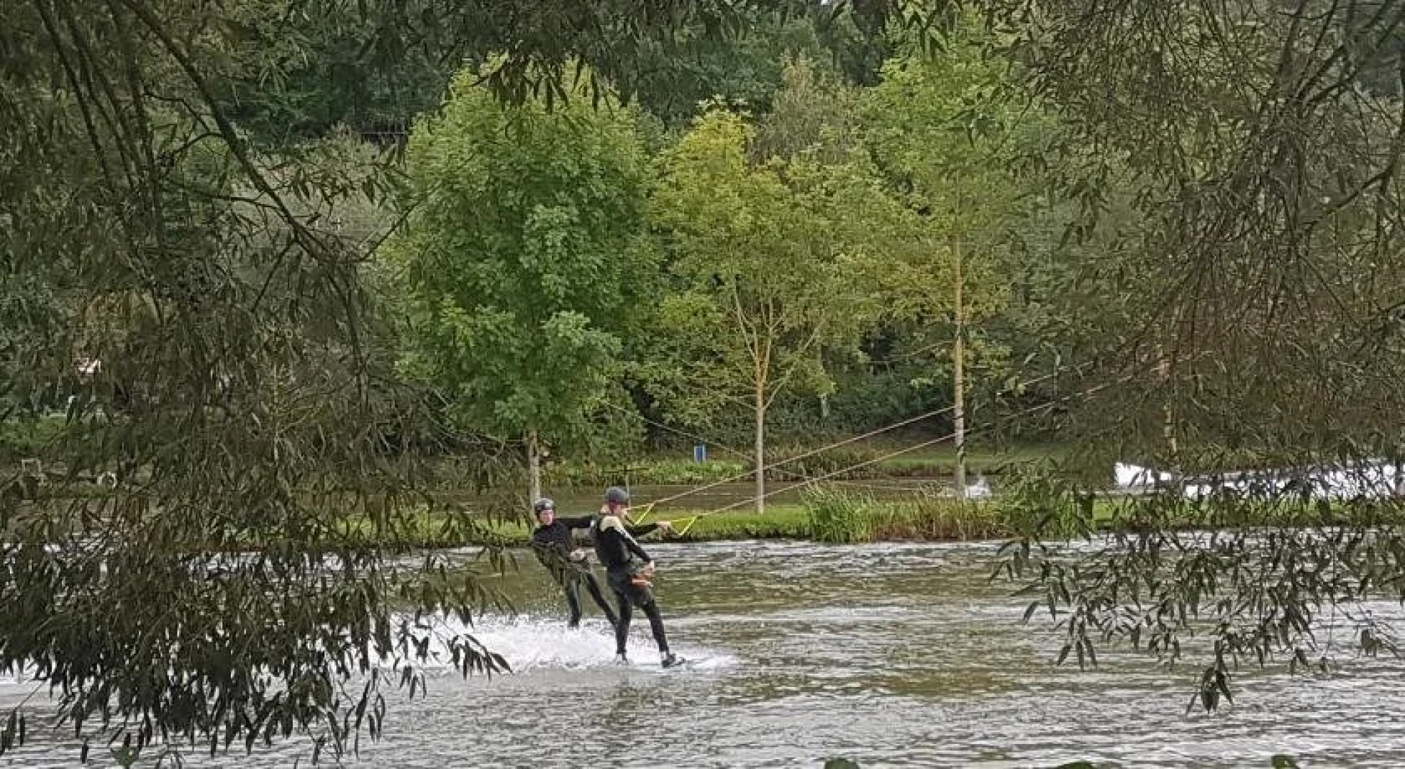 Brauhaus am See