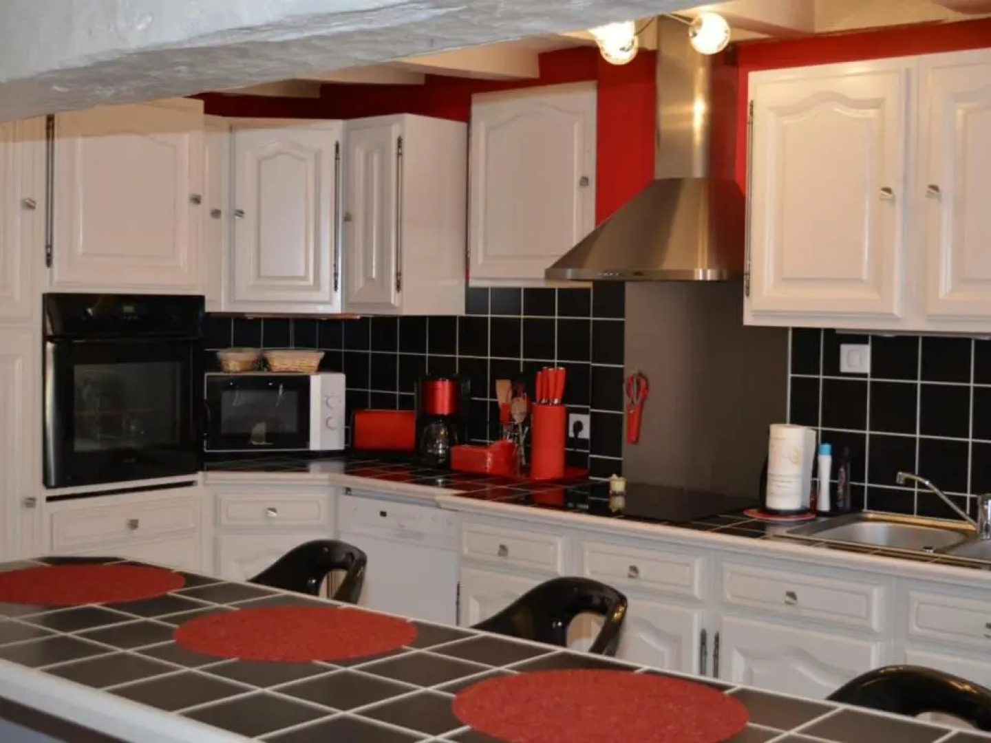 Gîte Bourgueil, 3 pièces, 4 personnes - FR-1-381-168