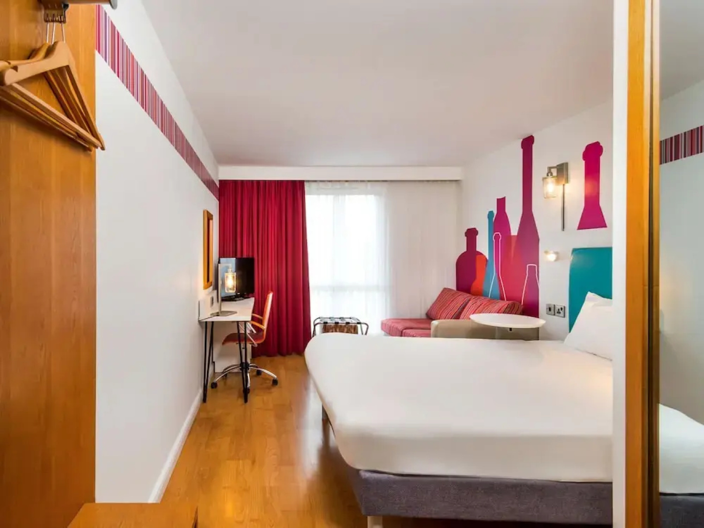 Hotel ibis Styles Barnsley