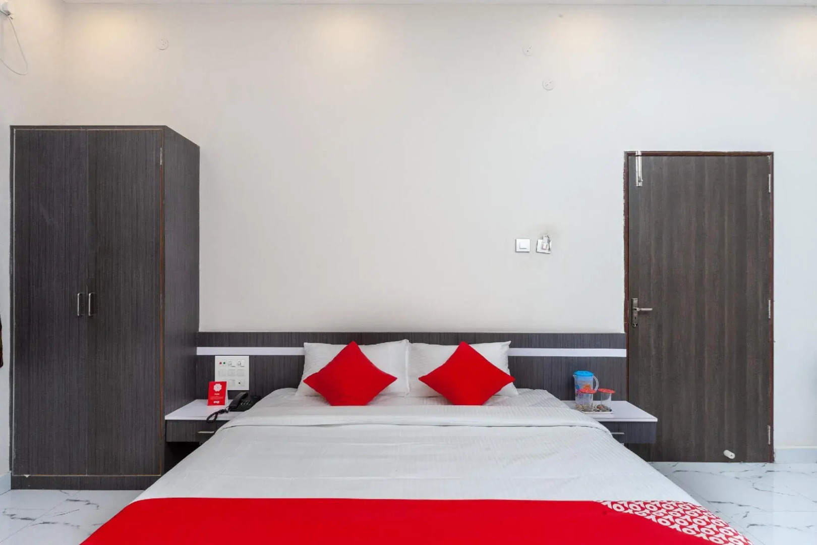 OYO 22300 Sri Ramachandra Guest House