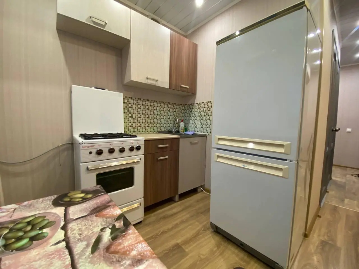 SeveRent (СевеРент) на улице Северная 12