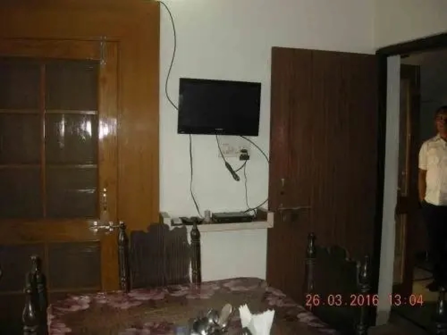 Sadhna Guest House