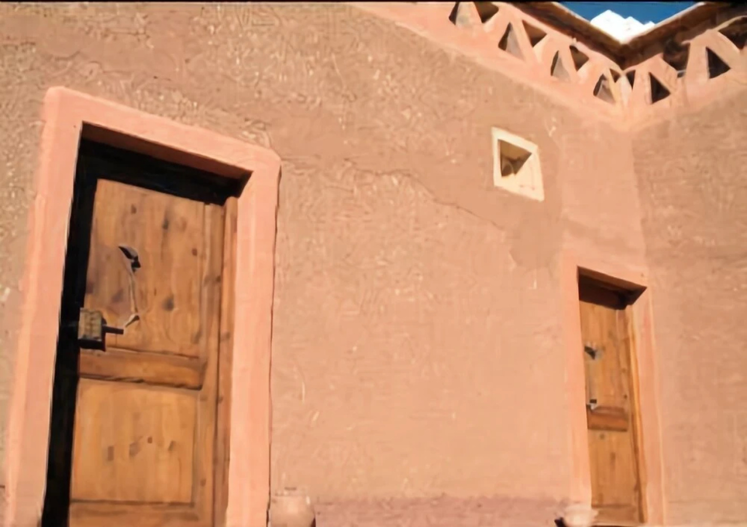 Guest House La Fibule d'Or