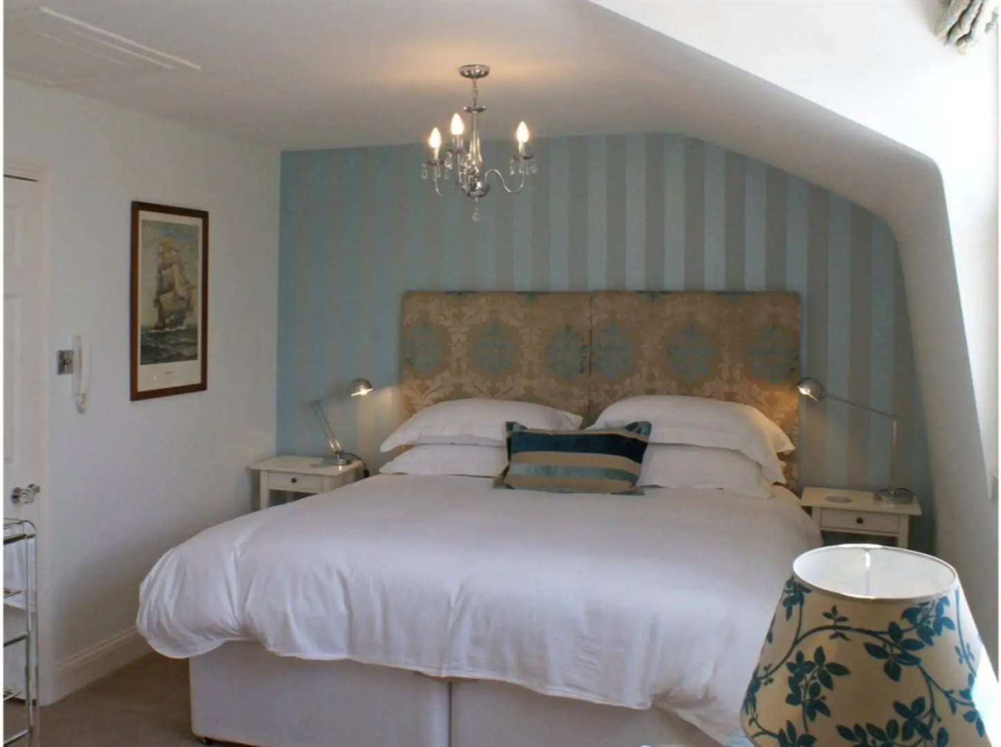 Hamiltons Boutique Hotel
