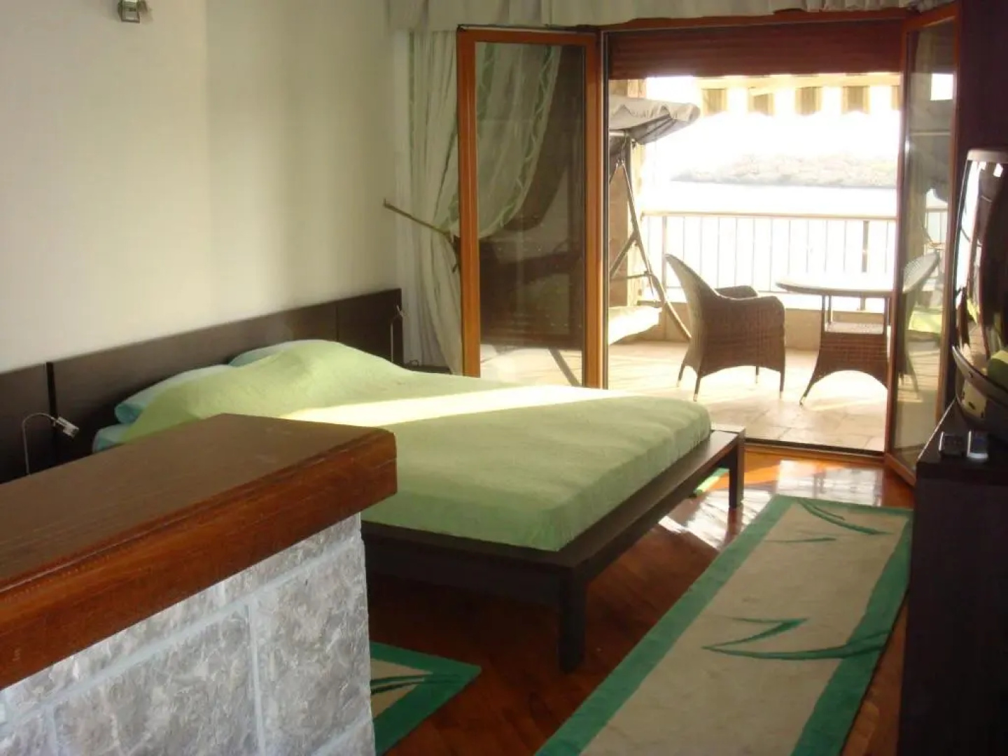 Apartments Lungo Mare