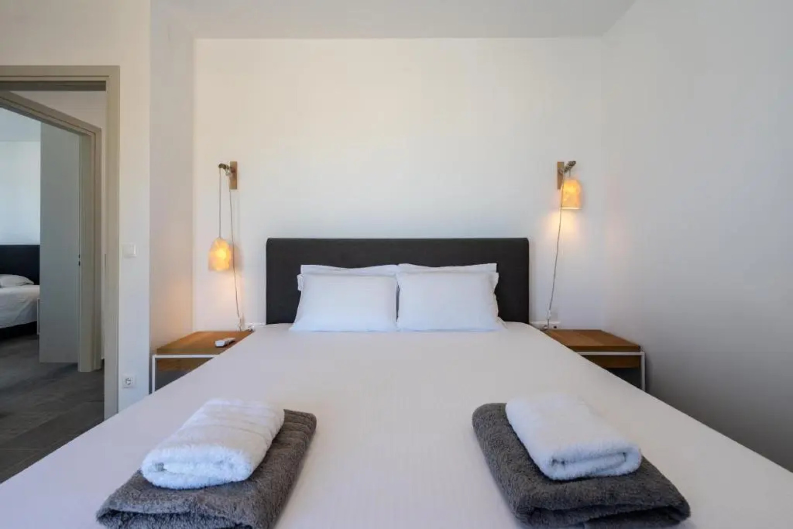 The Red Rock Villa Afandou by Rhodes4vacation