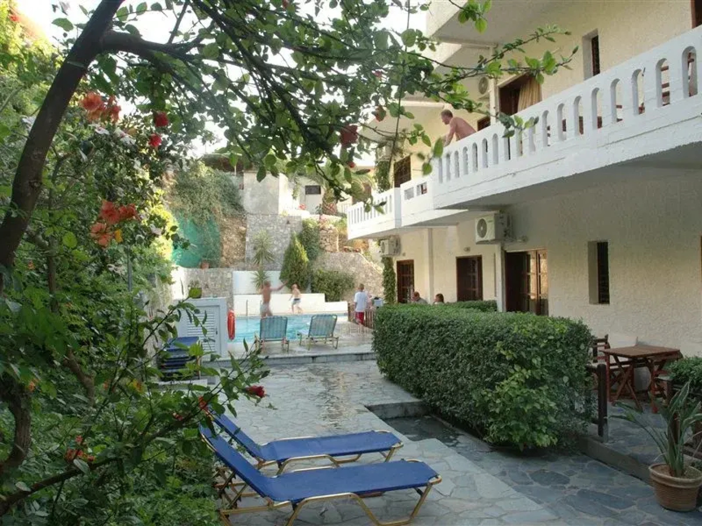Hotel Agapi