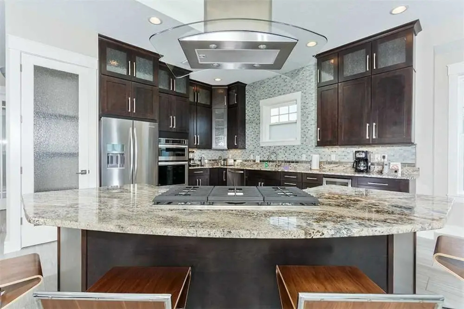 Hawks Cove - Six Bedroom Home