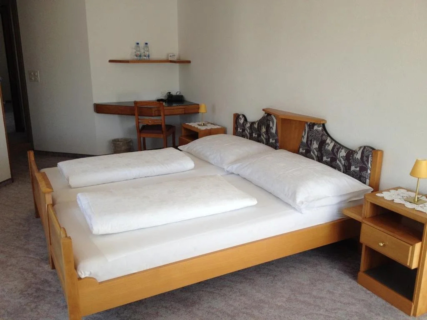 Hotel Toggenburgerhof