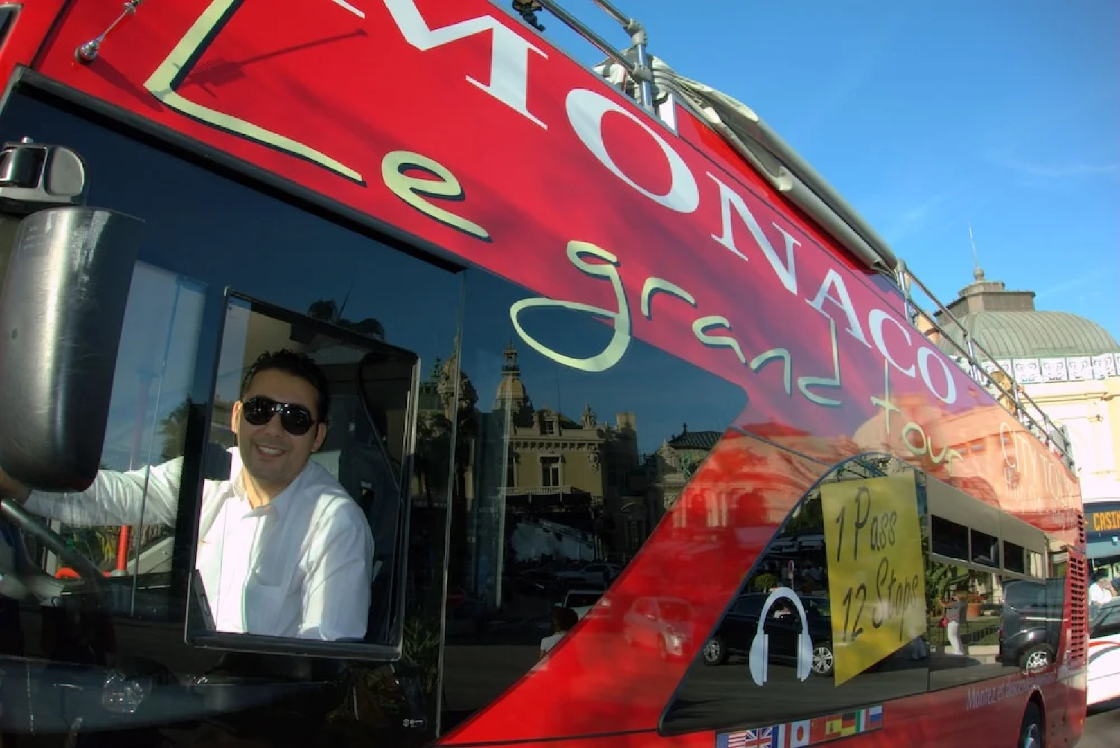 Appartement Monte Carlo Monaco