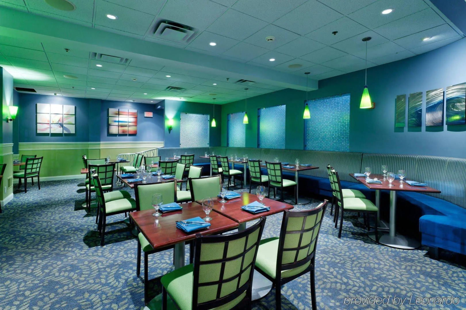 Hotel Trilogy Albany Airport, Tapestry Collection by Hilton