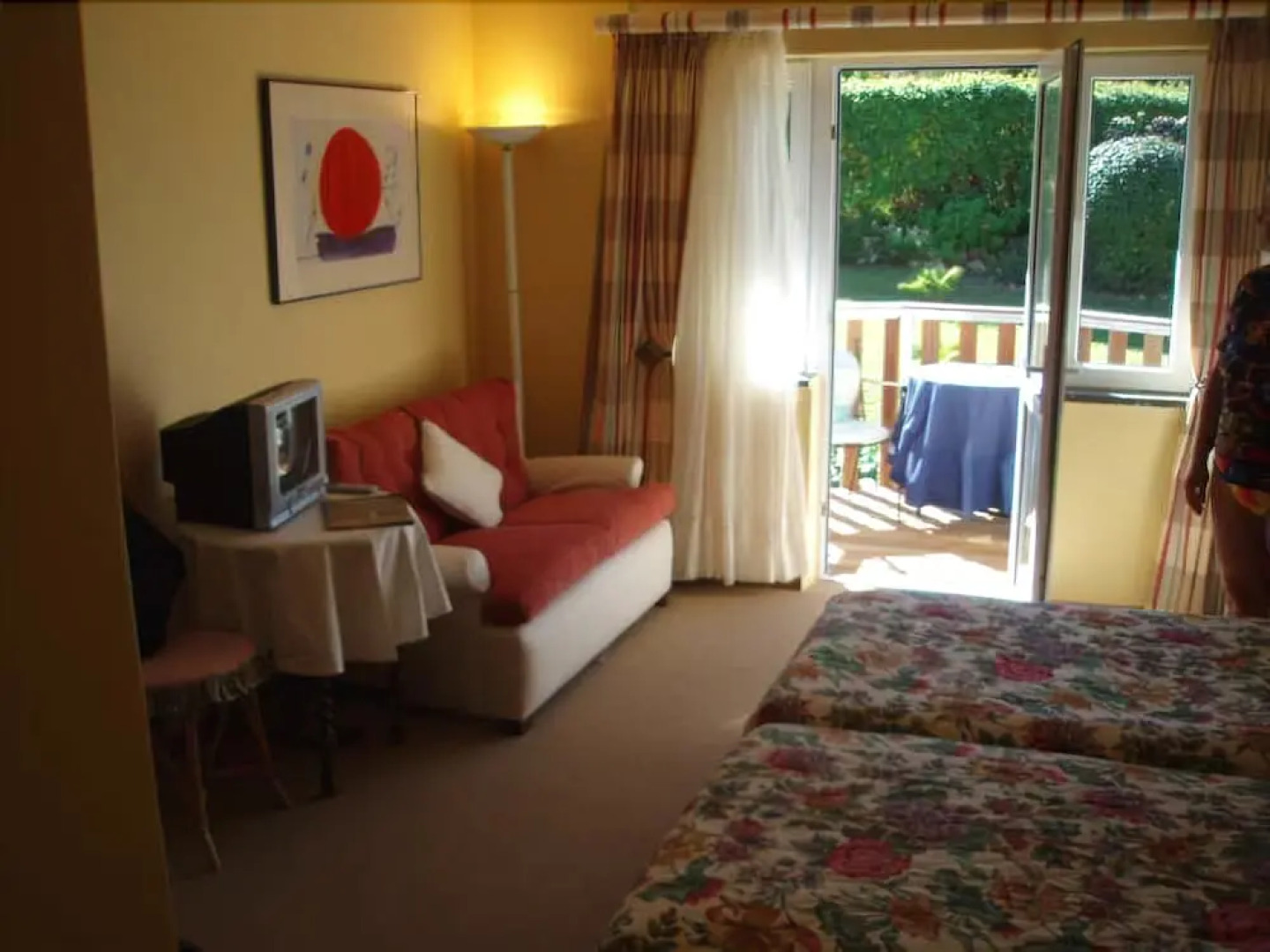 Villa Bellevue Guesthouse