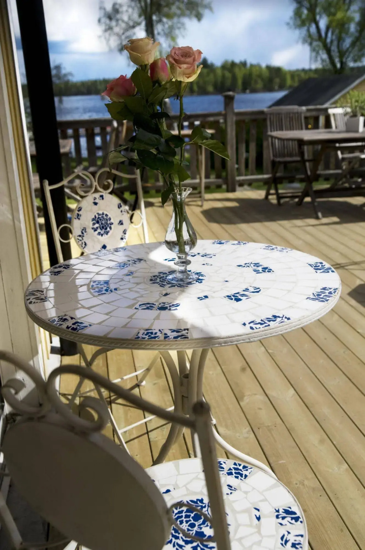 Toftastrand Hotell