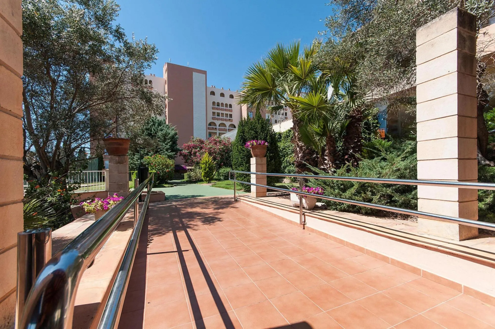 HYB Eurocalas Water Park - All inclusive