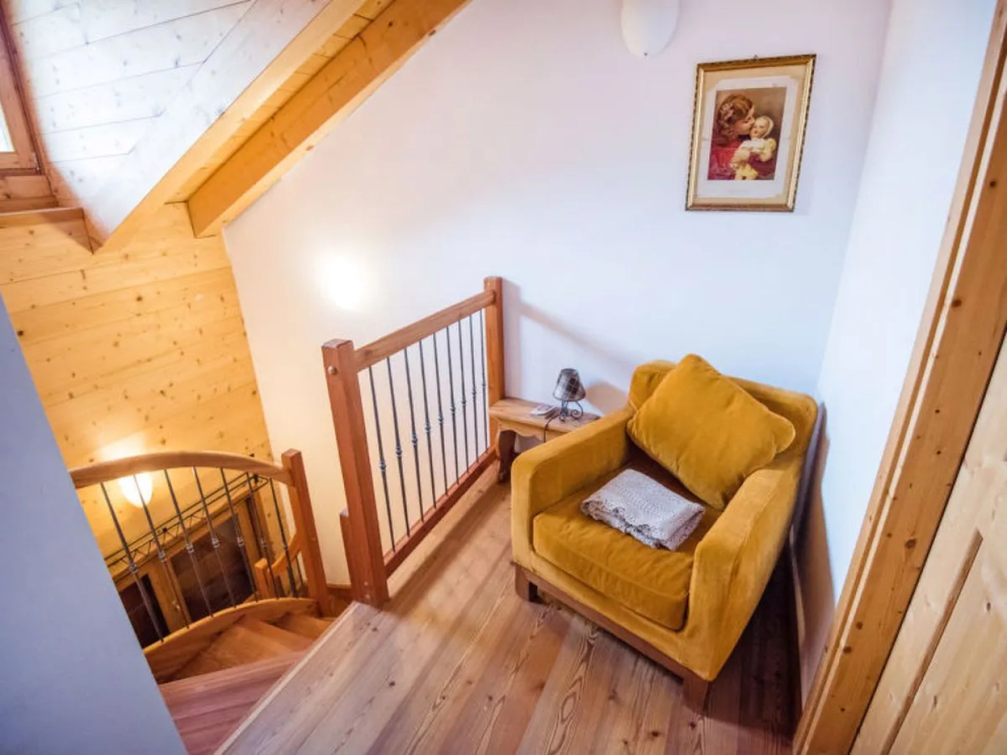 Albergo Diffuso - Cjasa Ustin 37399