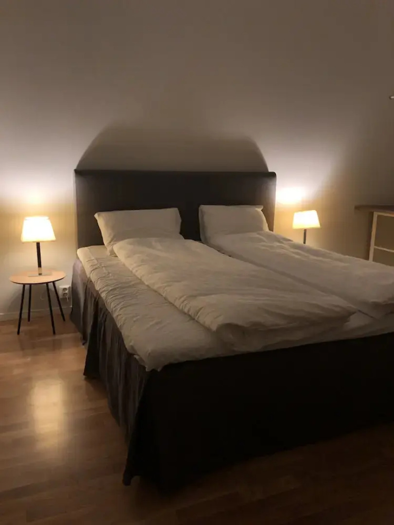 Royal Apartment Sandefjord City Centre