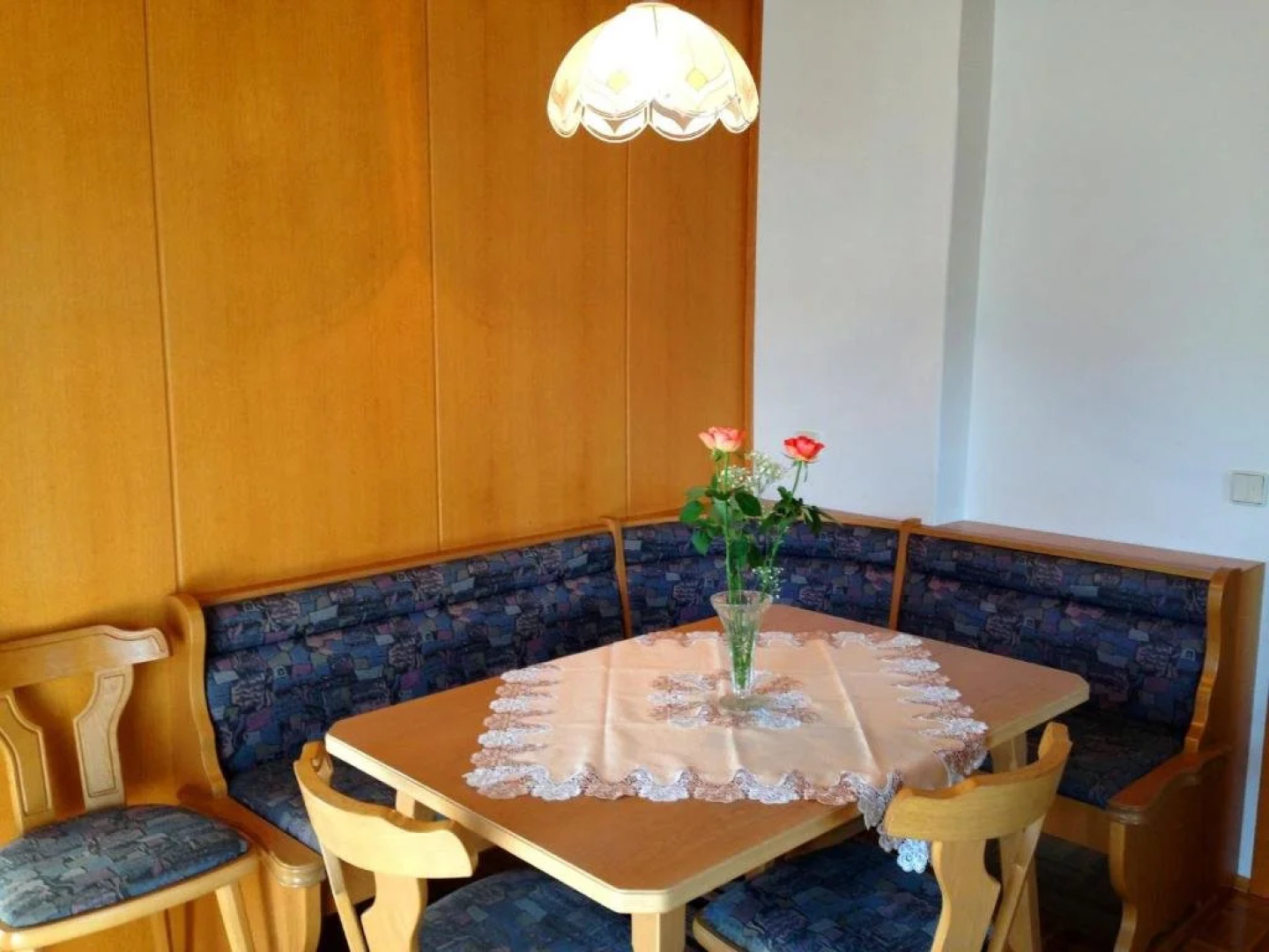 Appartements DAngelo