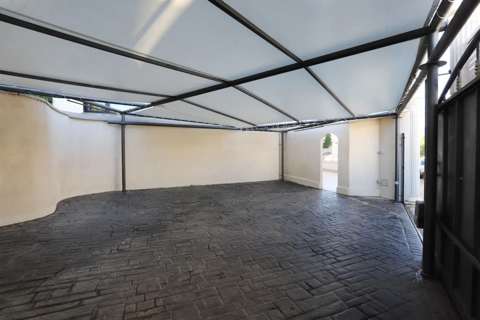 Dream Villa in Albir