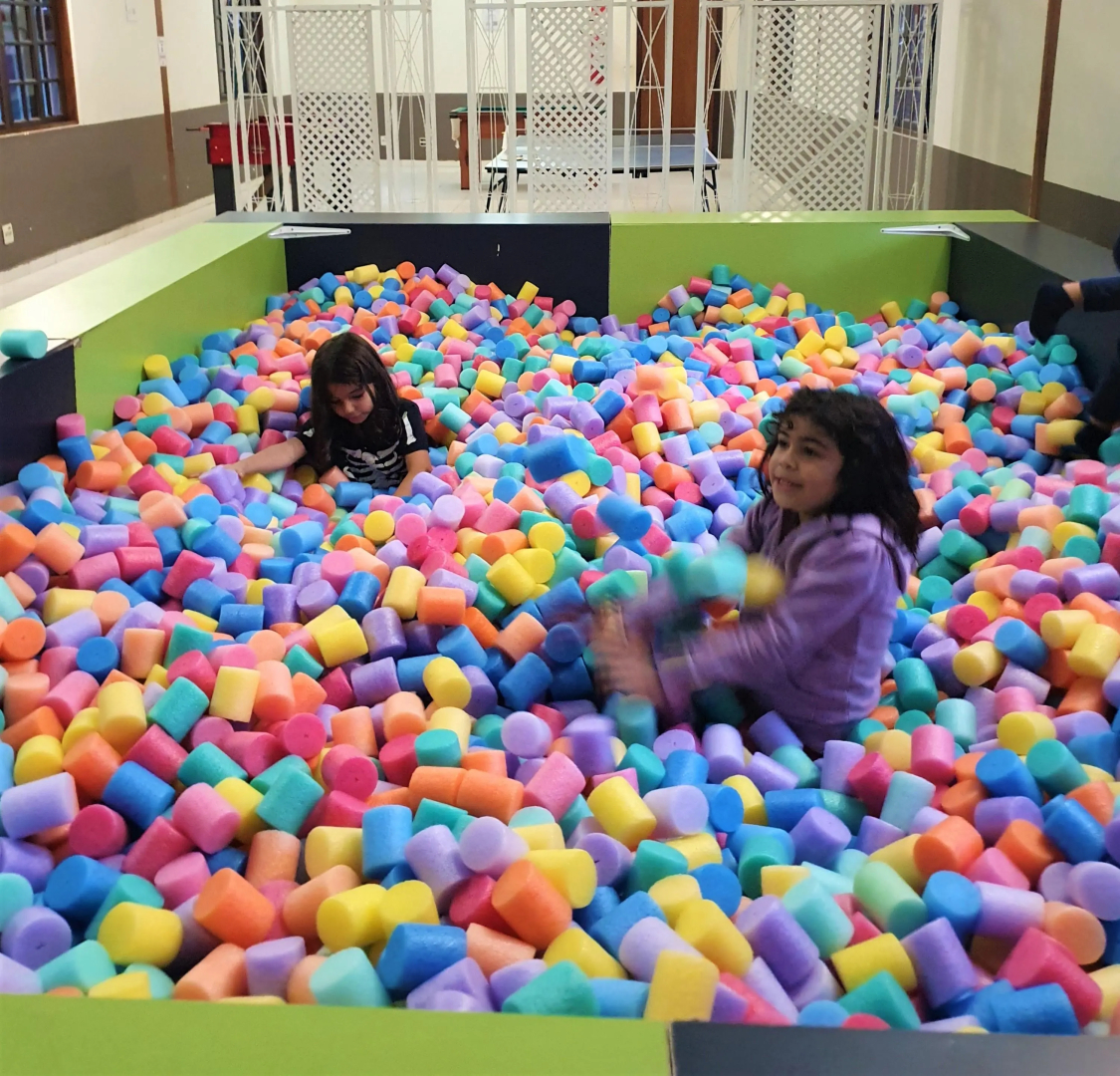 Hotel Fazenda Pirâmides