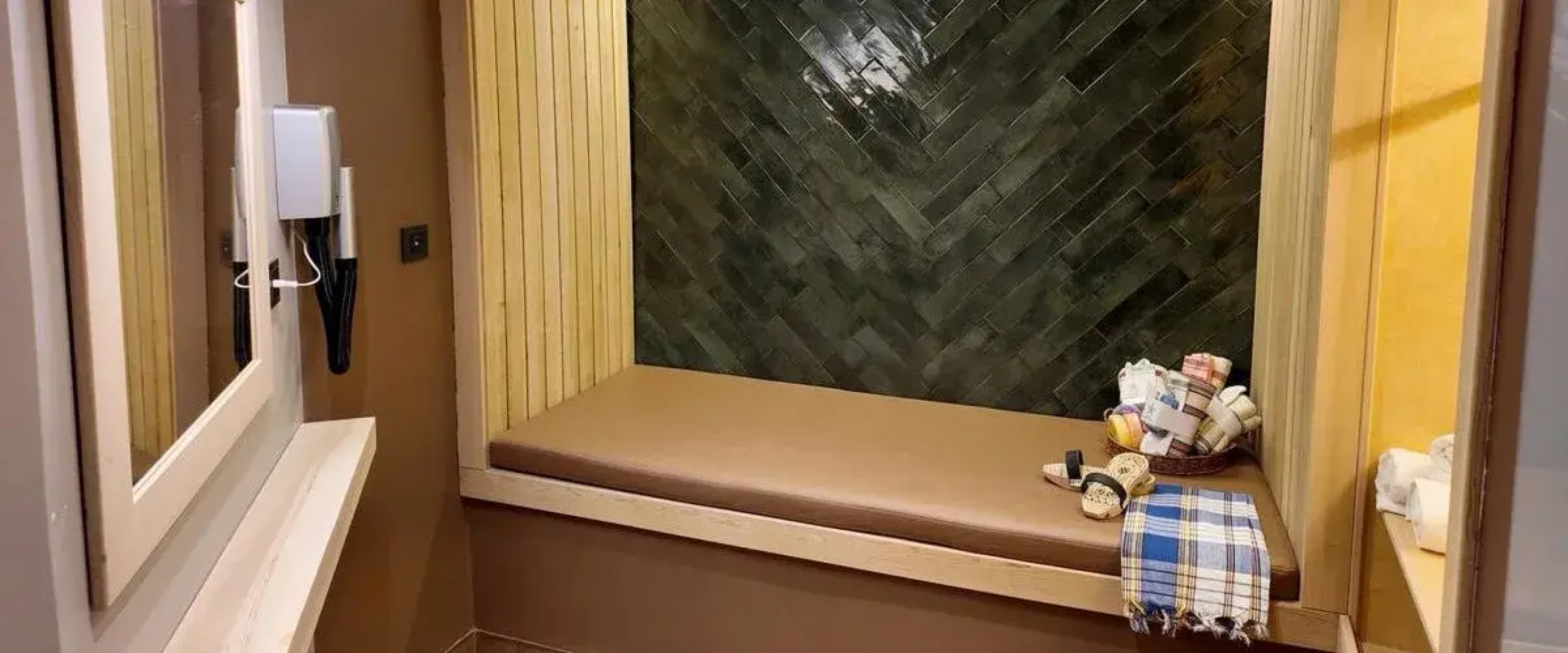 Yildiz Termal Otel