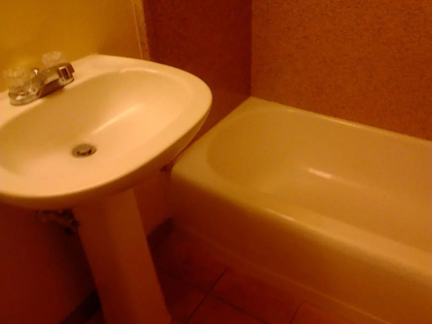 Welcome Inn St. Johns