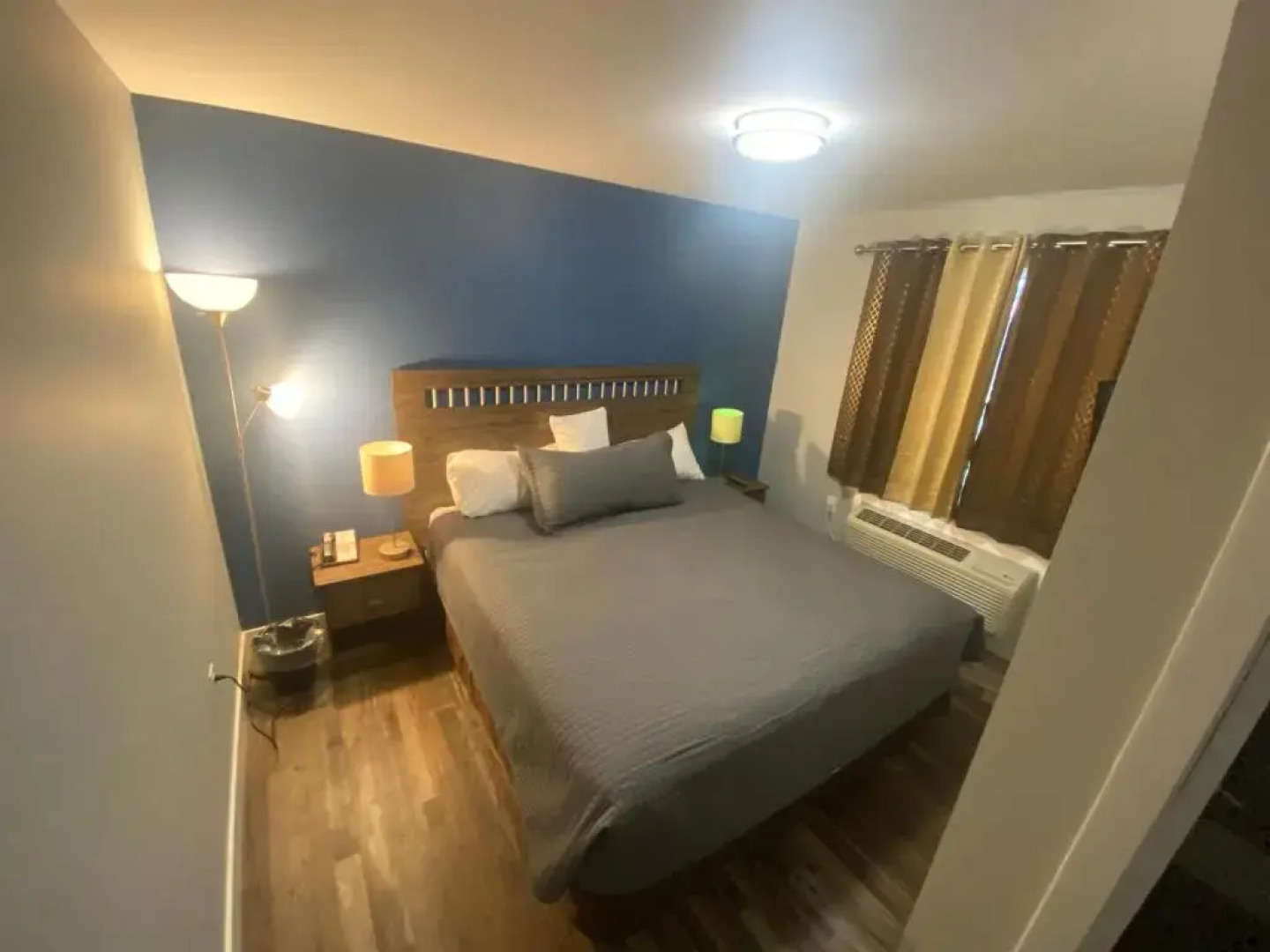 Alpha Inn