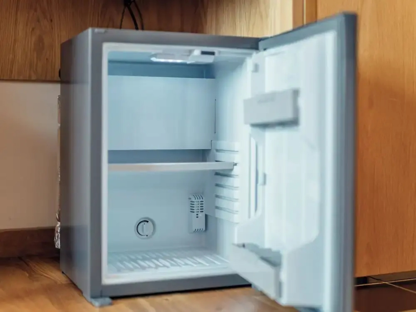 Pernilla Wiberg Hotel