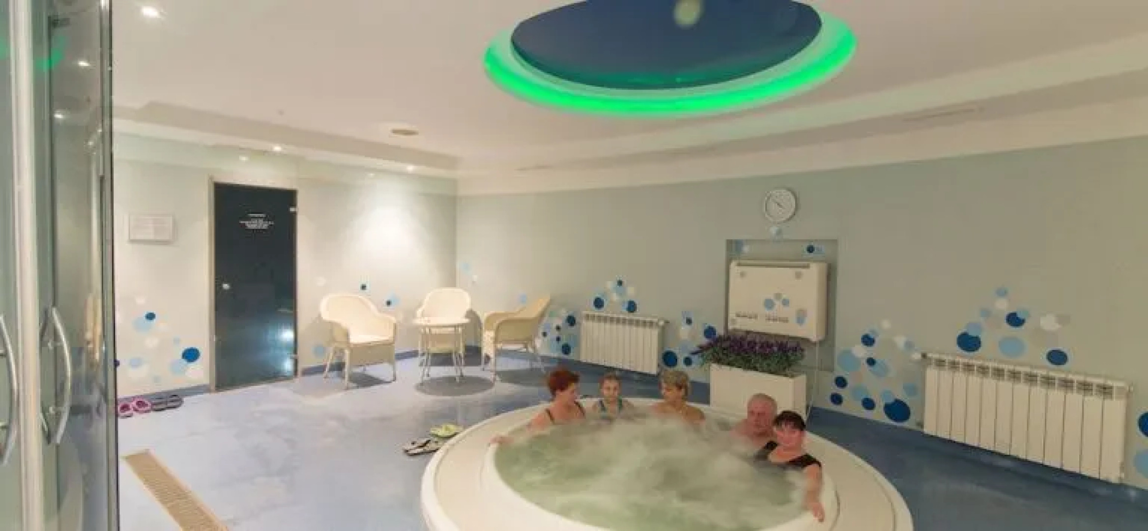 Pusynas Druskininkai Hotel & Spa