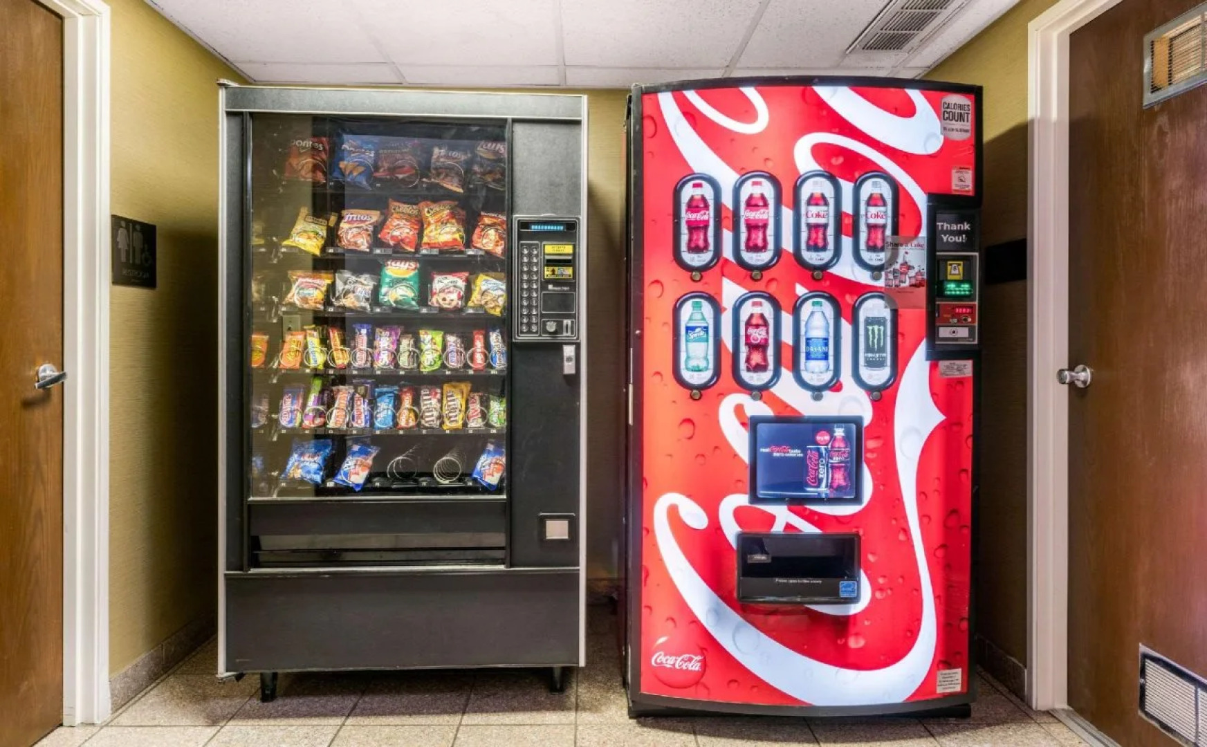 Comfort Inn Lathrop - Stockton Airport