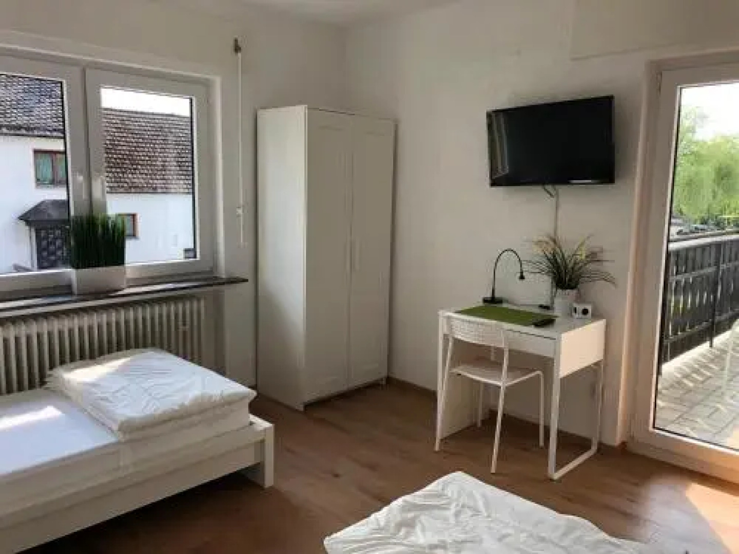 Big Ben's Guesthouse