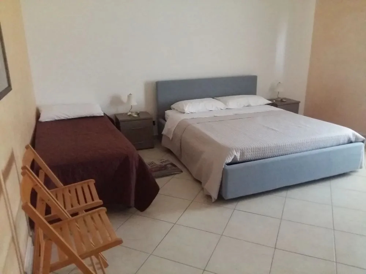 B&B Lavinaio