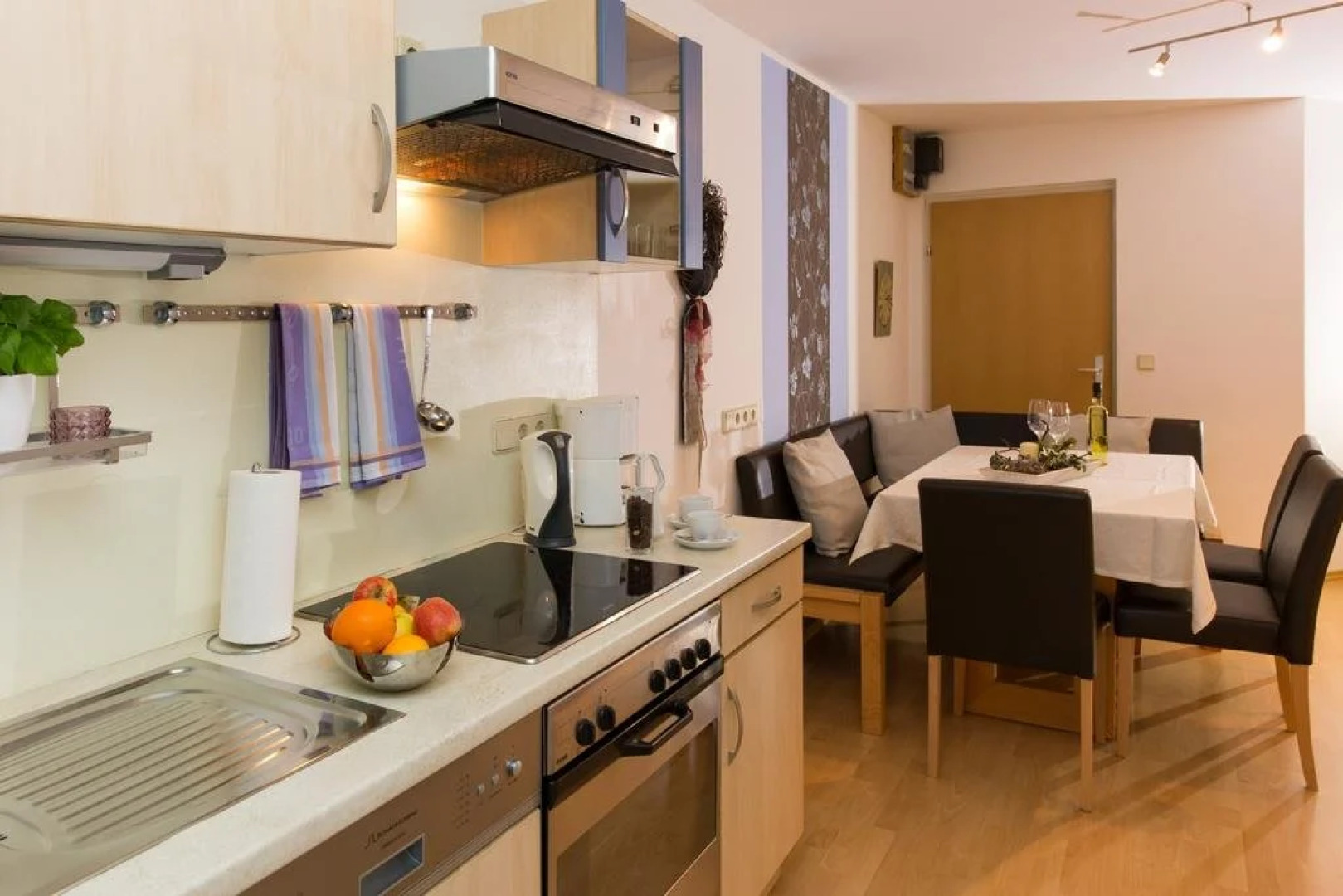 Kärnten Apartment Turnersee