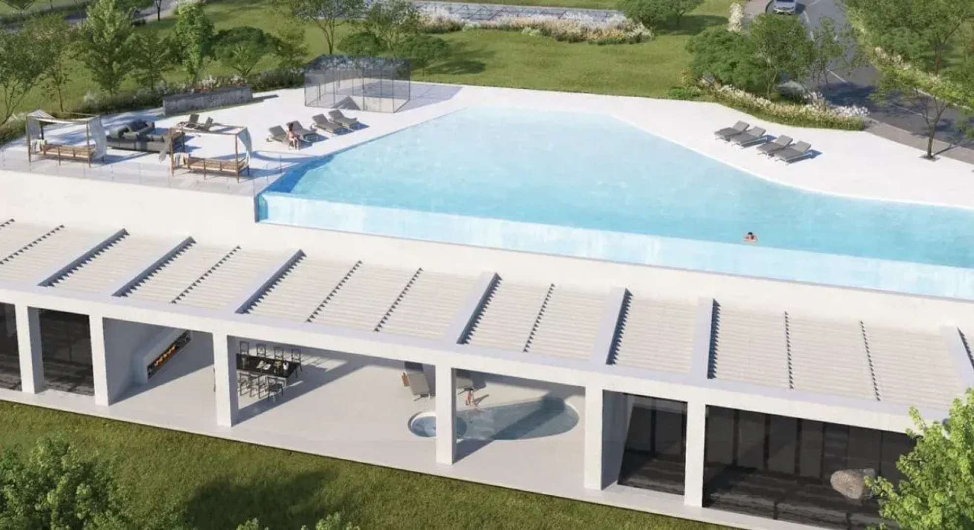 The Heaven Resort