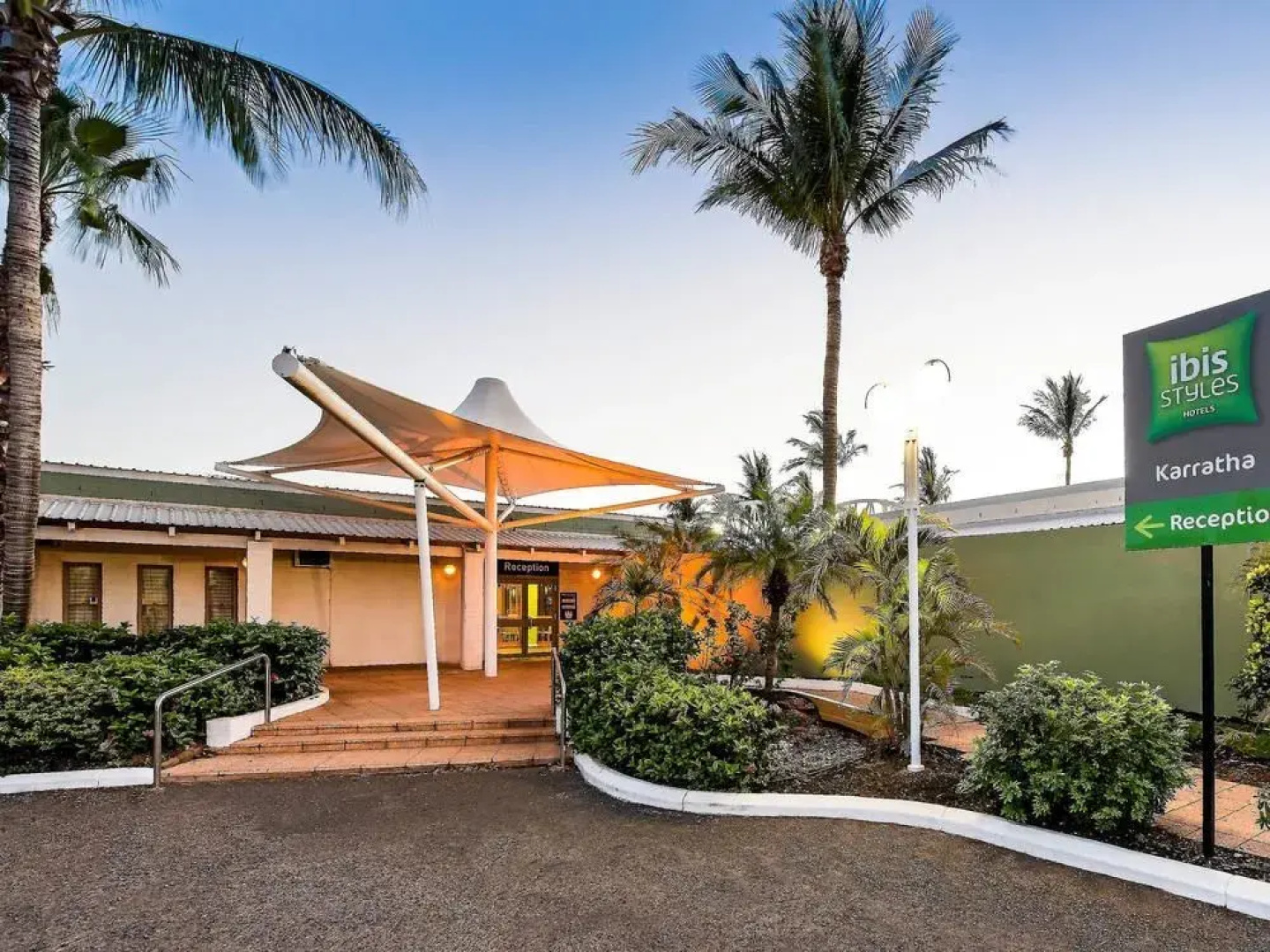 All Seasons Karratha