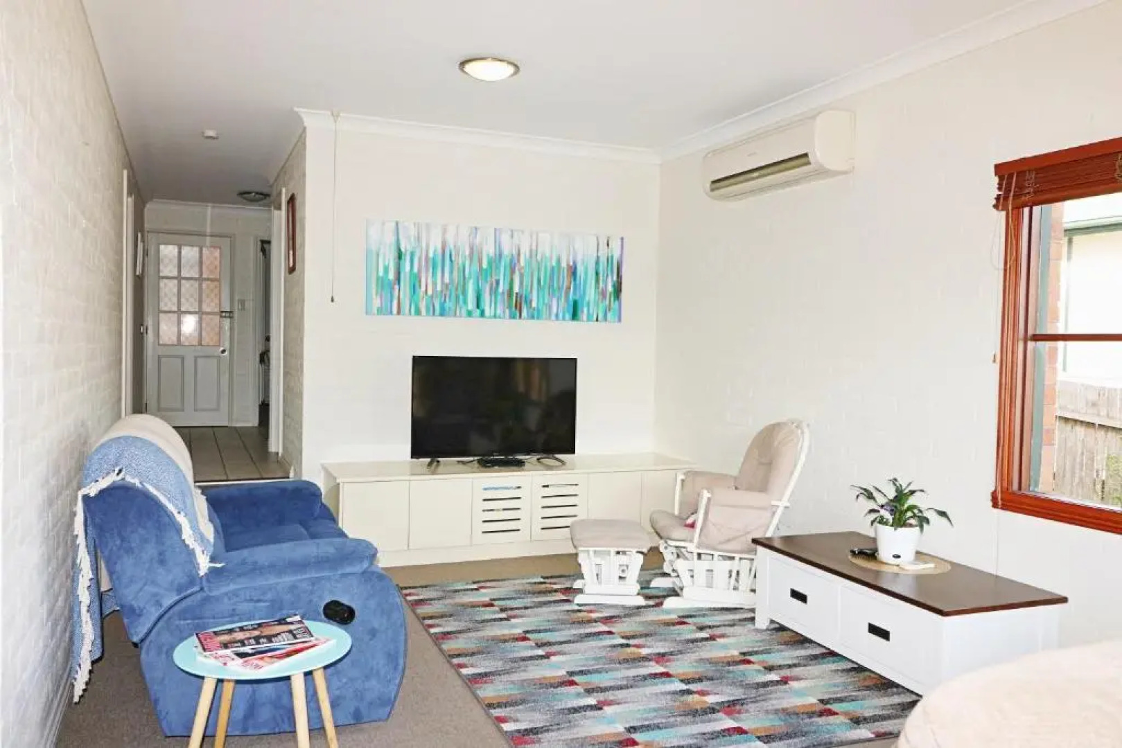 Jodi's Beach Retreat Eden