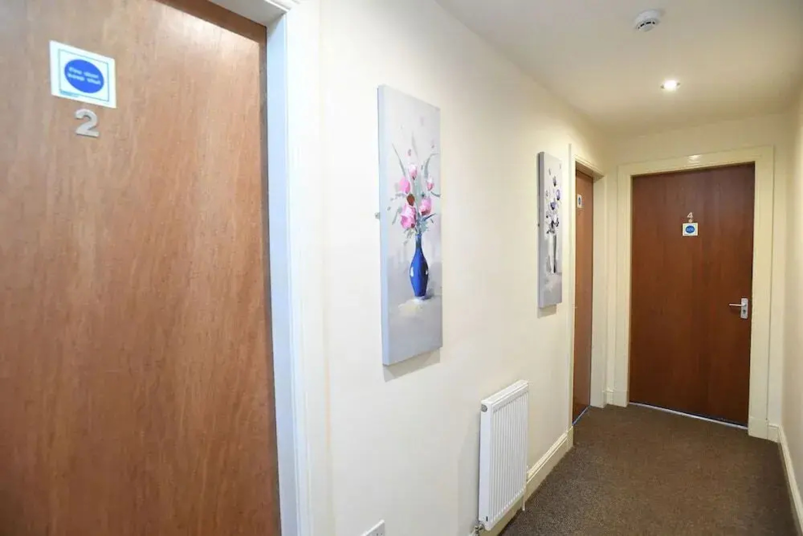 Rooms @ The Royal