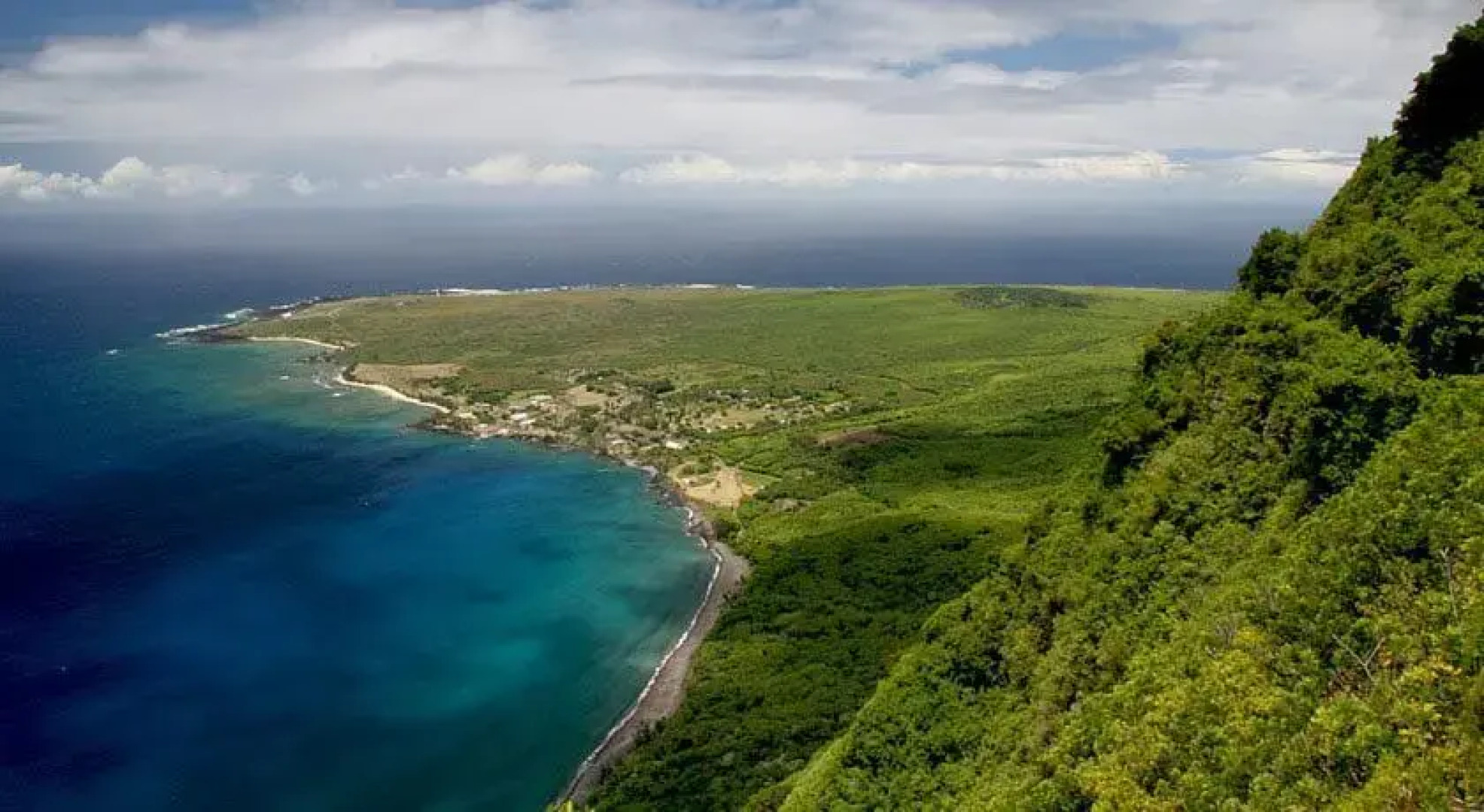 Wavecrest Resort Apt # A-303 on Molokai in Hawaii
