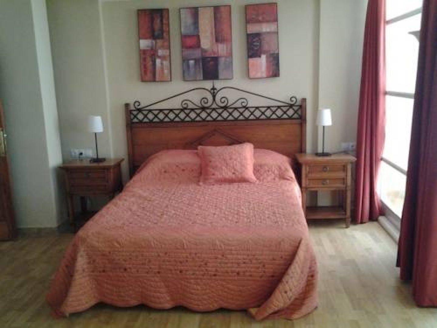 Holiday Complex Tenerife