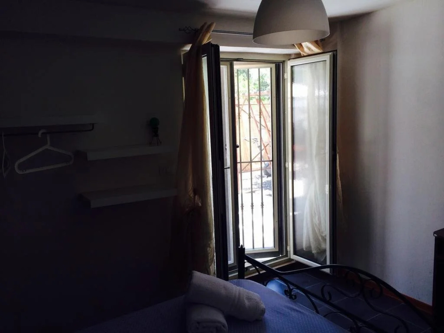 B&B Pompei In Family