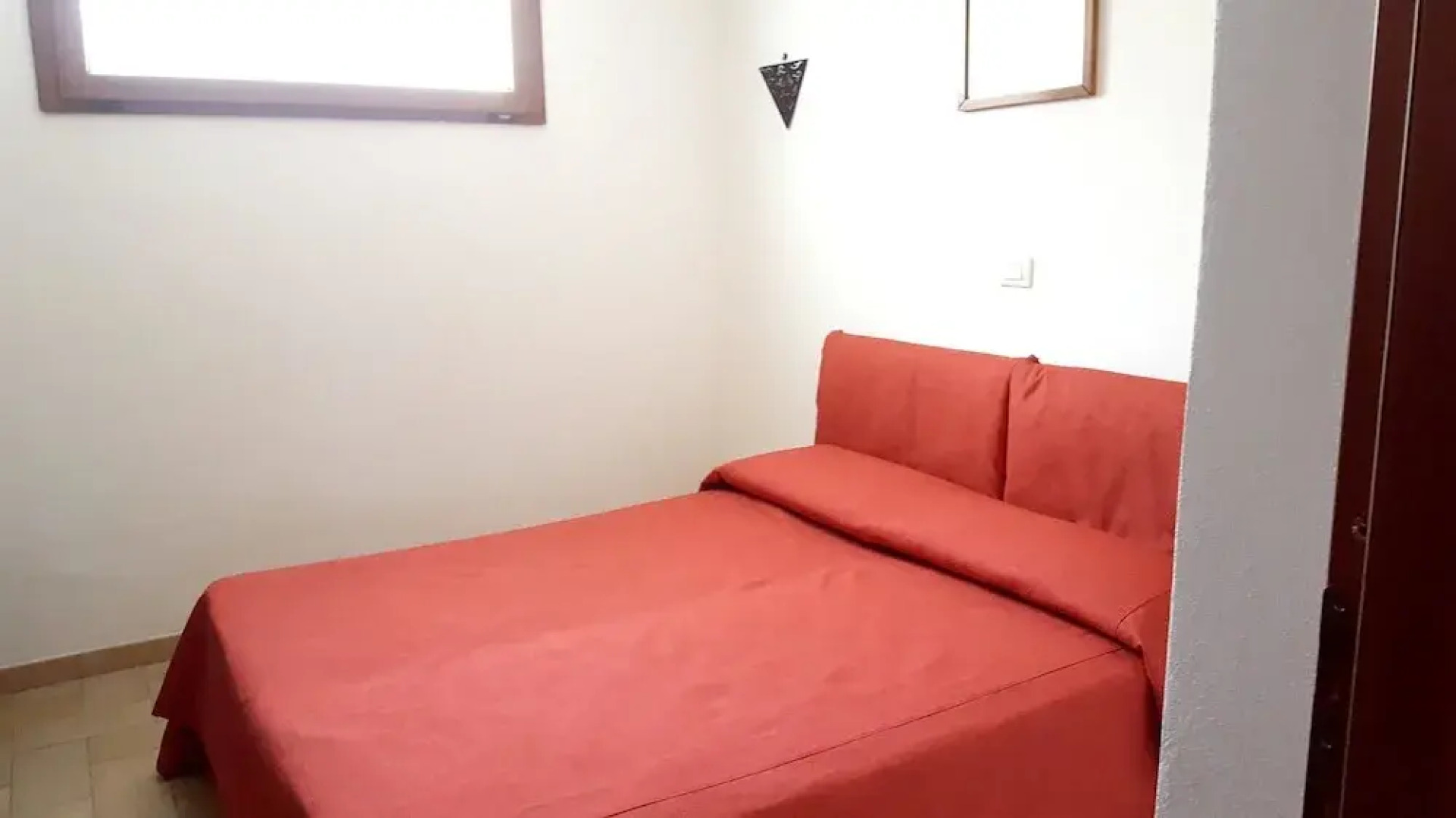 Apartment With 3 Bedrooms in Olia Speciosa, With Furnished Terrace - 5 km From the Beach