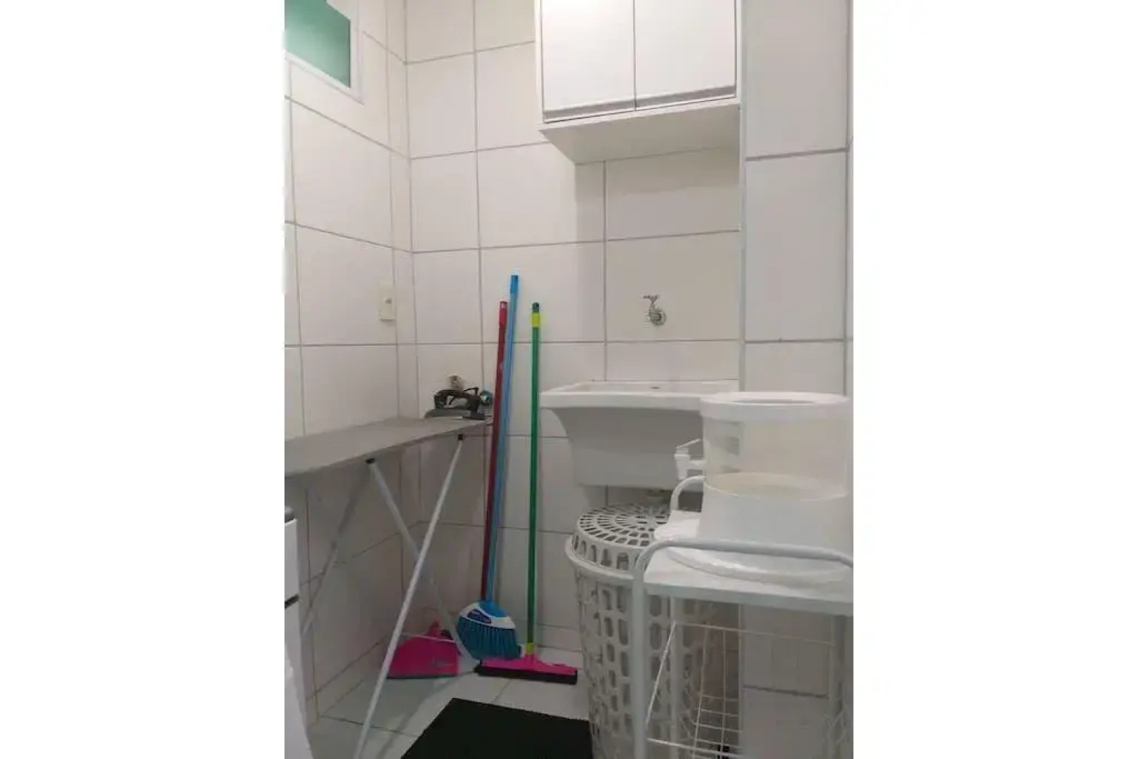 Apê no Universitário - Ed. Roterdam, 1404