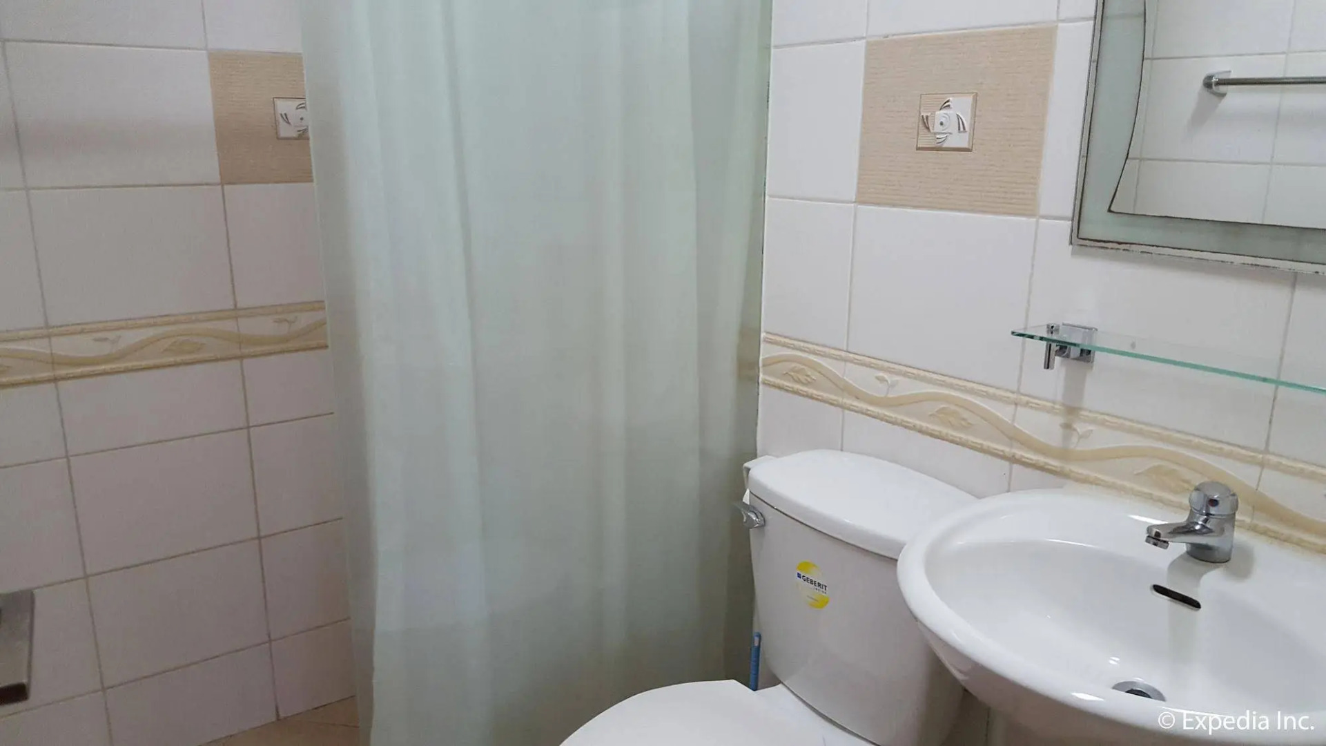 Prestige Vacation Apartments - Hanbi Mansions