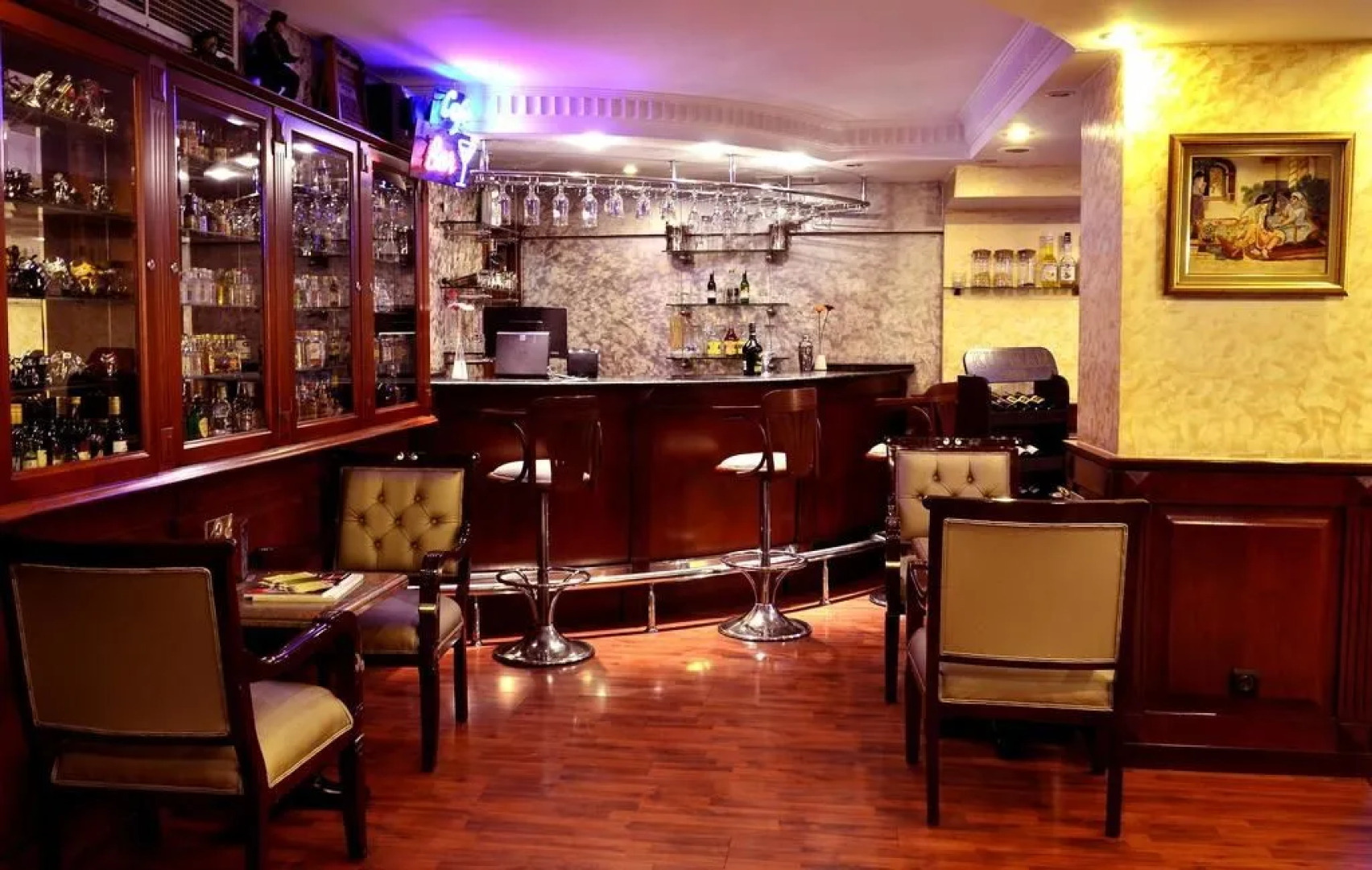 Ephesus Hotel Istanbul