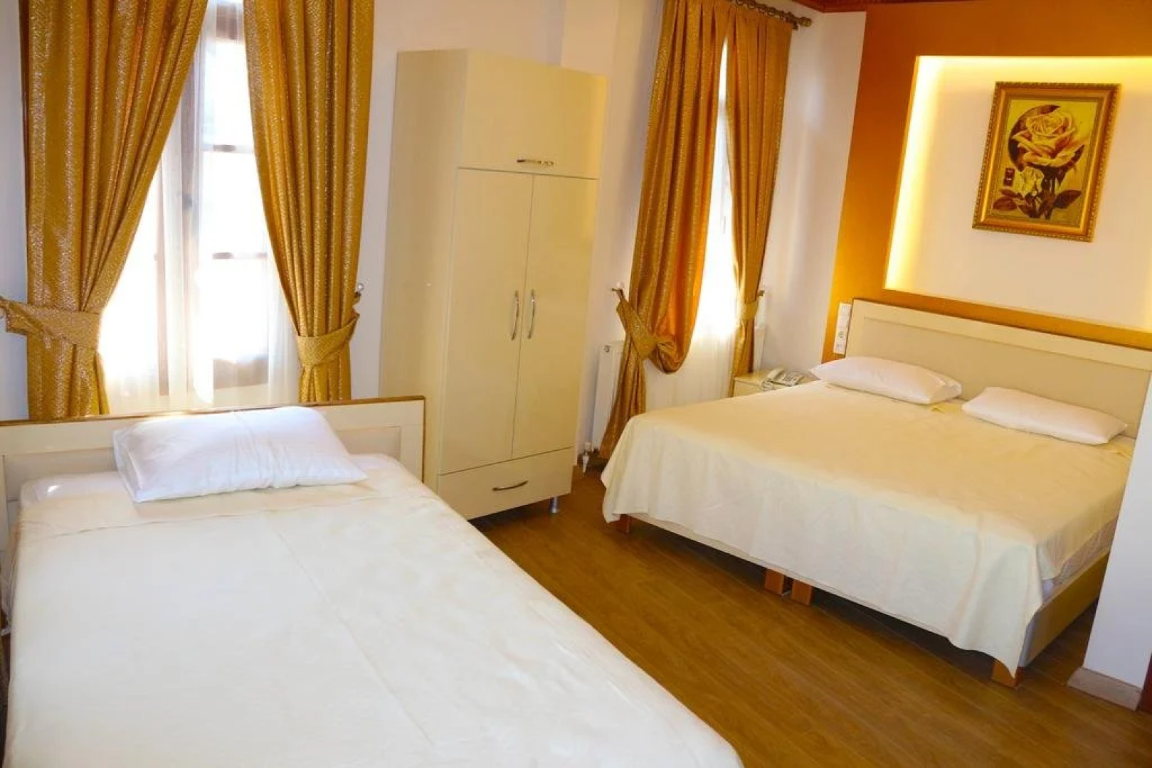 Seybils Otel