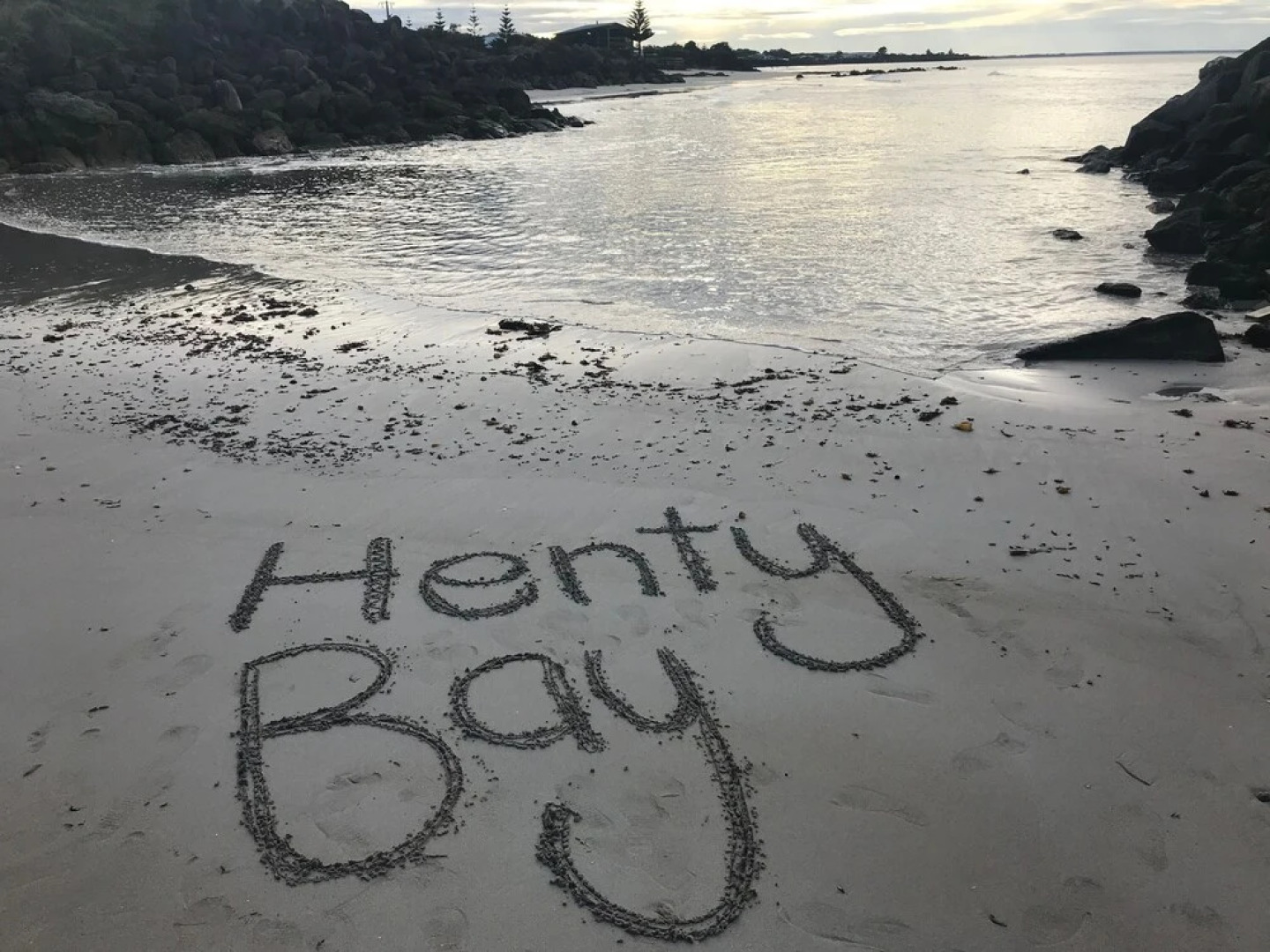 Holiday Lifestyle Henty Bay Portland