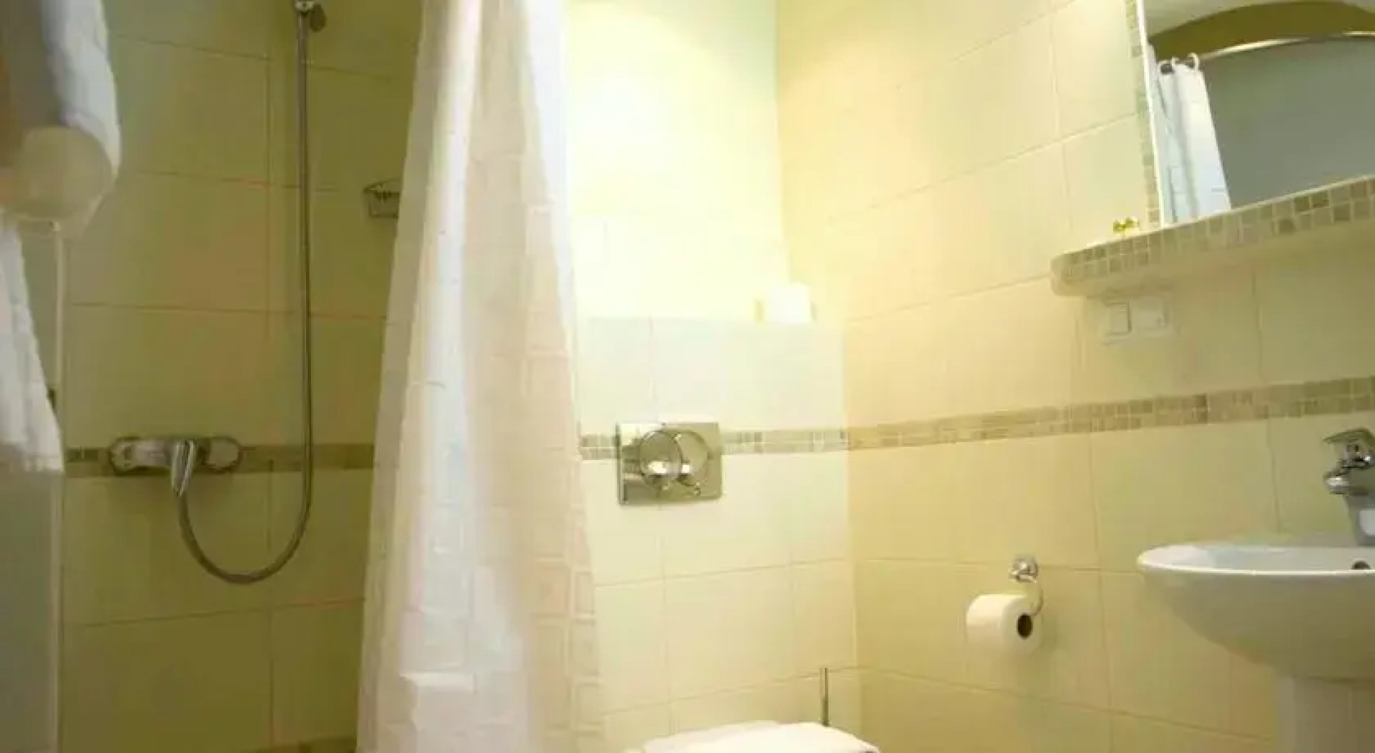 Pensjonat Rehabilitacyjno-Rekreacyjny Zagórzanka